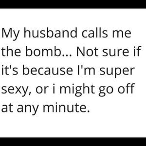 Meet your Posher, Perci